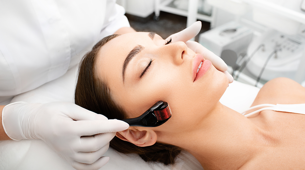 Mesotherapy for Face - Siel Beauty Zone