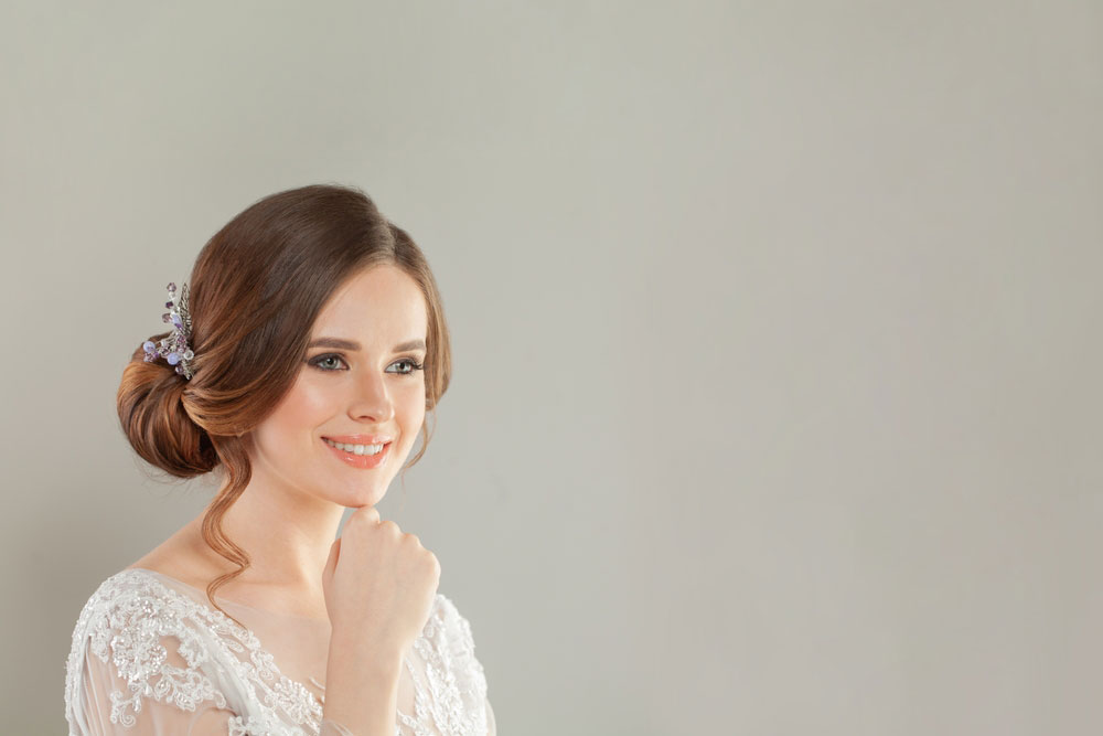 Bridal Makeup - Siel Beauty Zone